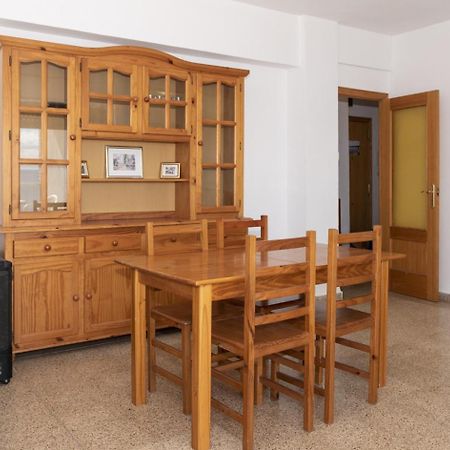 Santa Marta, Iii-A 7º-16 Apartment Cullera Ngoại thất bức ảnh