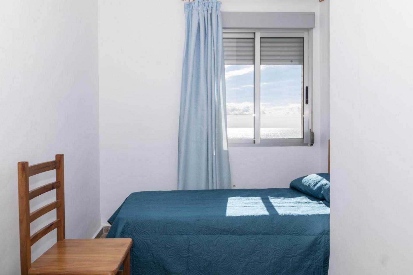 Santa Marta, Iii-A 7º-16 Apartment Cullera Ngoại thất bức ảnh