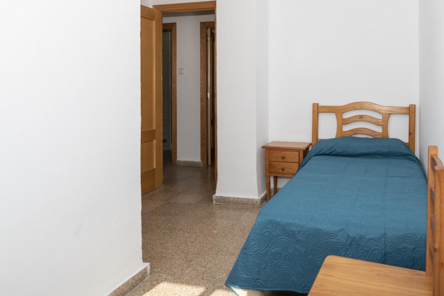 Santa Marta, Iii-A 7º-16 Apartment Cullera Ngoại thất bức ảnh