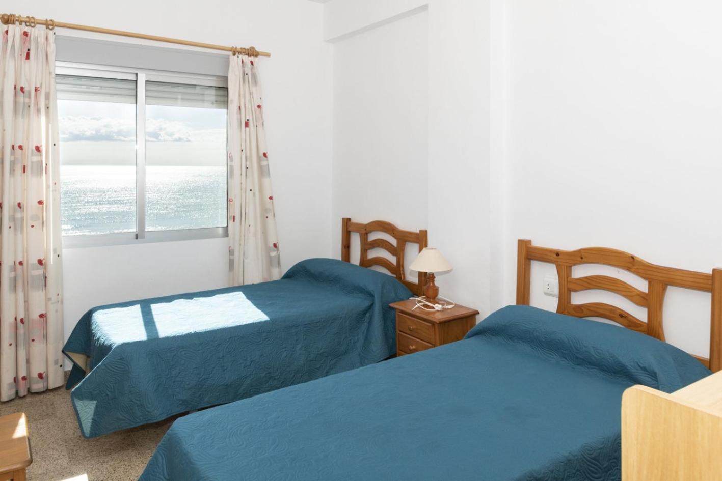 Santa Marta, Iii-A 7º-16 Apartment Cullera Ngoại thất bức ảnh